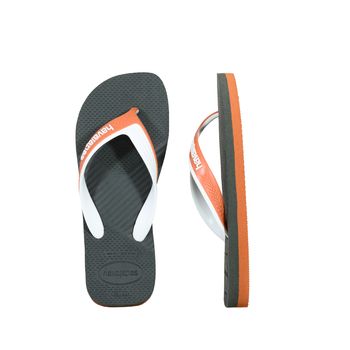 Chinelo-de-Dedo-Verde-Olive-Dual-|-Havaianas-Tamanho--37---Cor--VERDE-OLIVE-0